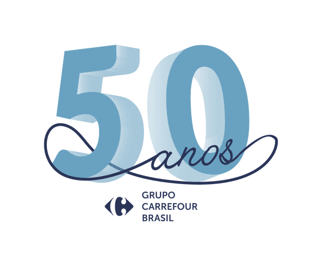Há 50 anos, nossas historias começaram a se cruzar